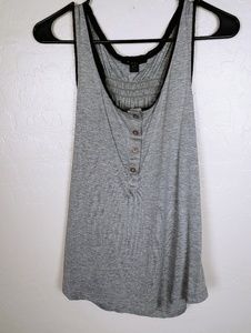 Forever 21 top